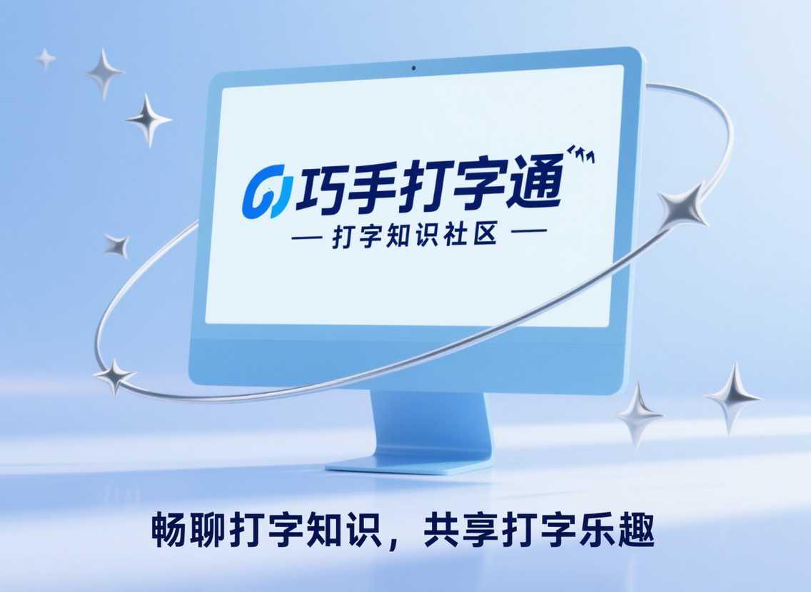 打字问答知识社区